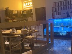 -山海蟹庐·海鲜糟粕醋火锅(慈溪店)