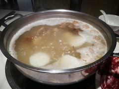 -八合里潮汕鲜牛肉火锅(福州万象城店)