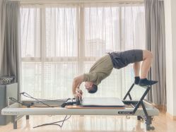 -康舒普拉提工作室control pilates
