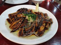 -吴门人家·苏宴宫廷菜(拙政园店)
