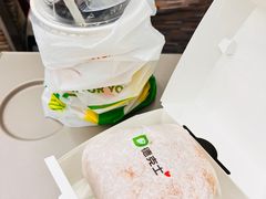 -德克士(广州南站店)