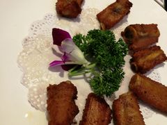 -阿英煲(凉城路店)