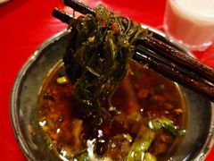 -谭鸭血老火锅(漳州路店)