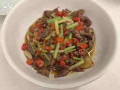 -新李记 · 口味菜馆(南郊公园店)