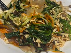 -大闫家烧烤·小海鲜家常菜(郑庄店)