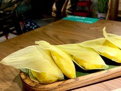童年玉米粑粑-首秀·四川料理(星耀101店)