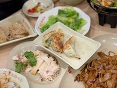 -百家鸡味馆(清泰店)