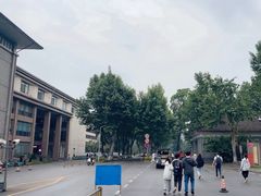 -四川大学(望江校区)