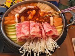 -小岛餐厅