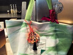 -星巴克(宝山万达店)