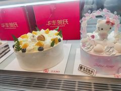 -华丰贺氏(营迹店)
