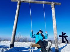 -长白山万达国际滑雪场