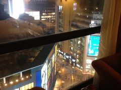 外景-扬子岛酒店(重庆洪崖洞解放碑店)