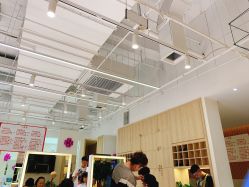 -LEE TIME·丽美时沙龙