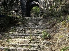 -仙霞关景区