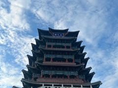 -门城湖公园