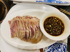 -福寿斋·老北京铜锅涮肉·烤鸭(顺义总店)