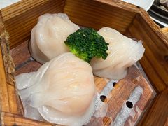-祥记·国宴豫菜·经典粤菜(郑东新区新长安店)