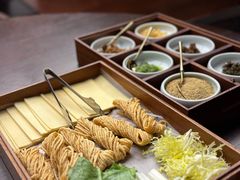 -明湖楼·经典鲁菜山东海鲜(大明湖店)