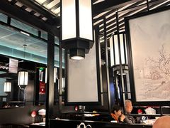 -额娘·现烙春饼烤鸭(太原总店)