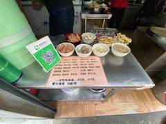-蓉城西二道无名冒菜(西二道街店)