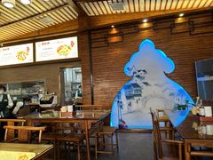 -笑来喜馄饨小笼工坊店(湖滨街店)