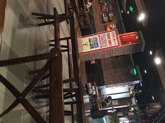 -李先生牛肉面大王(合肥火车站出站口店)