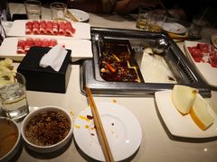 -海底捞火锅(武胜路凯德广场店)