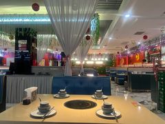 -福禄财东北菜(珠江帝景店)