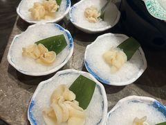 -丰卓会海鲜自助(中润大道店)