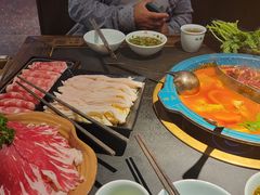 -吼堂老火锅(太古里总店)