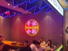 -庆峰龙虾烧烤(合肥一店)