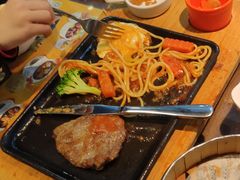 -豪享来中西餐厅(隆昌店)