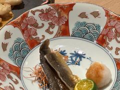 -一阳寿司(麦子街店)