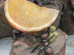 -上海大自然野生昆虫馆(东方明珠·爬宠昆虫探索中心)