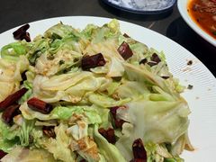 -彭记老妈蹄花(文化路店)