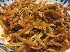 -君霖海鲜私房菜(春柳店)