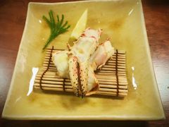 -蟹道乐(梅田店)