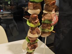 -拉蒂娜·巴西牛排馆 Latina·Brazilian Steakhouse(陆家嘴旗舰店)