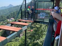 -梦幻奥陶纪景区