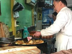 -牛煎里牛肉煎包淮南牛肉汤(广东路店)