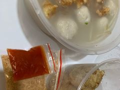 -阿凸芋圆(上帝街店)