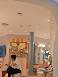 点击看大图 -奈尔宝家庭中心·亲子餐厅(苏州大悦城店)