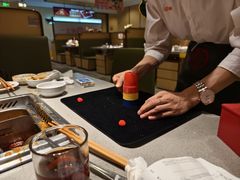 -海底捞火锅(王府井店)