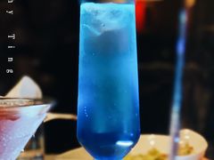 蓝色夏威夷-郑州希尔顿酒店·阿米奇意大利餐厅