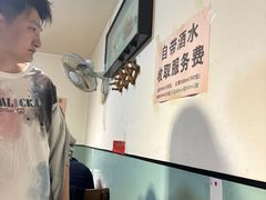 -勃利地摊·勃立小串烧烤