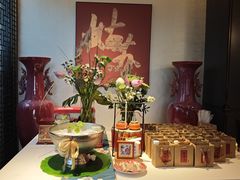 -蘇锦宴·淮扬菜烤鸭·小院(三元桥霄云路店)
