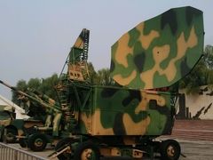 -中国航空博物馆