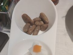-汤城小厨•粤菜•靓汤(金融街店)