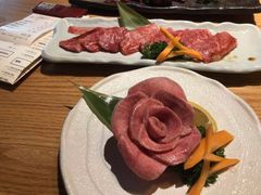 -御牛道日式烤肉料理(杭州万象城店)